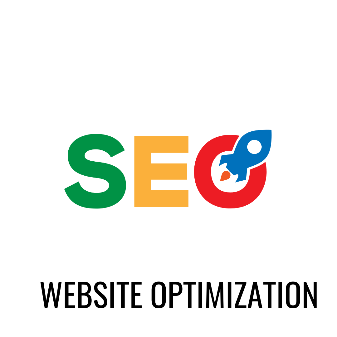 SEO Web Optimization