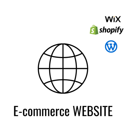 Website/E-commerce Development
