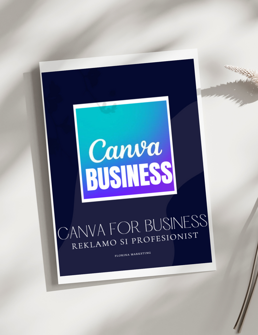 CANVA ONLINE COURSE