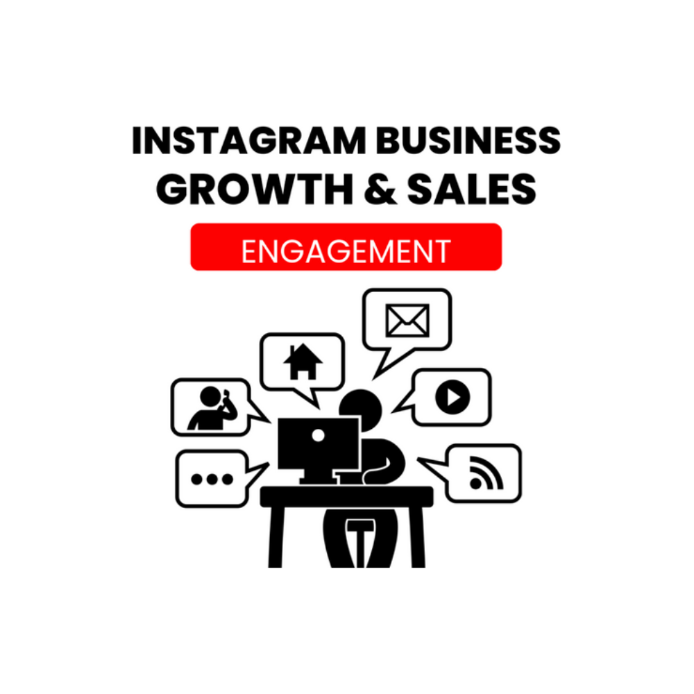 Instagram Marketing