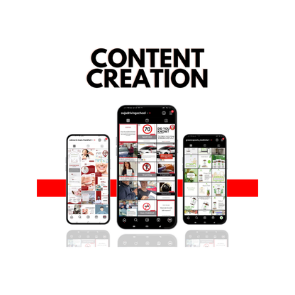 Content Marketing for Instagram